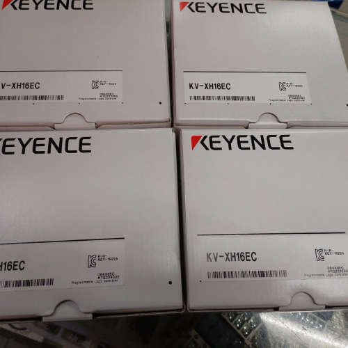 KV-XH16EC基恩士模块，议价