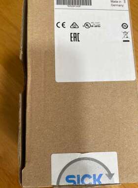 (议价）西克传感器IN40-E0109K，物料号6050281，