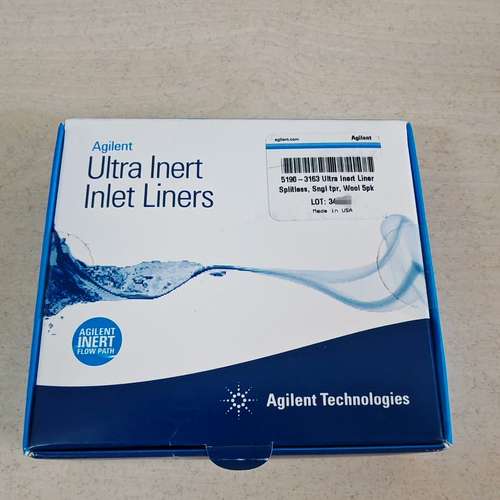(议价）5190-3163安捷伦 Ultra Inert Inlet