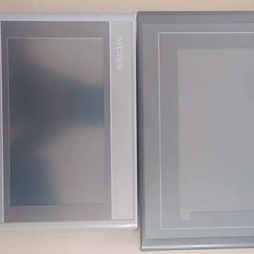 MCGS昆仑通态触摸屏tpc7022kx tpc7022kt议价