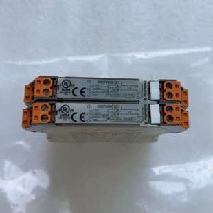 WAS4 8560740000 魏德米勒模拟信号隔离器 议价