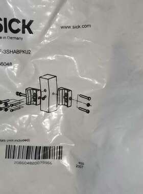 (议价）SICK BEF-3SHABPKU2支架