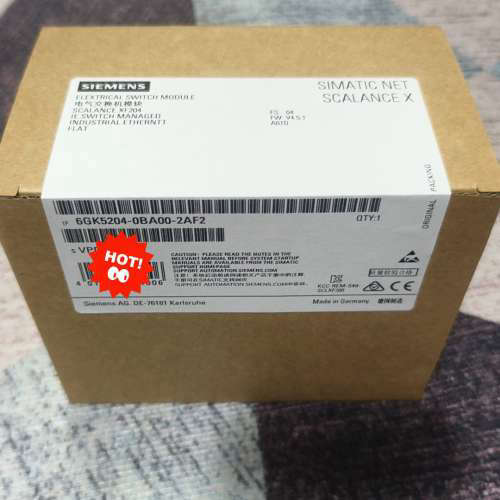 6GK5204-0BA00-2AF2 6GK5 204-0B议价