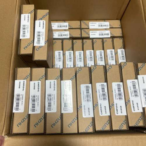 CZSR8001-3A1B.C100个，为单议价