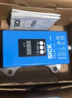 (议价）西克激光传感器 DT500-A311 号 1040475