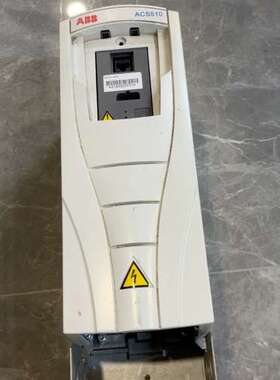 (议价） 变频器  ACS510-01-05A6-4  2.2