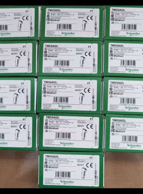 TM5SAI2L,TM5SAI2PH输入模块，议价