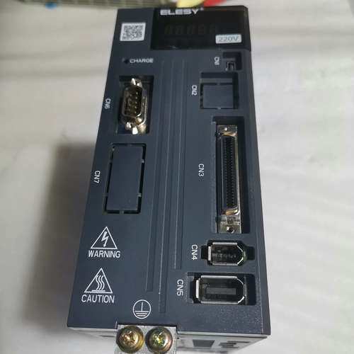 (议价）伊莱斯伺服ES2-7R6SP-B，，