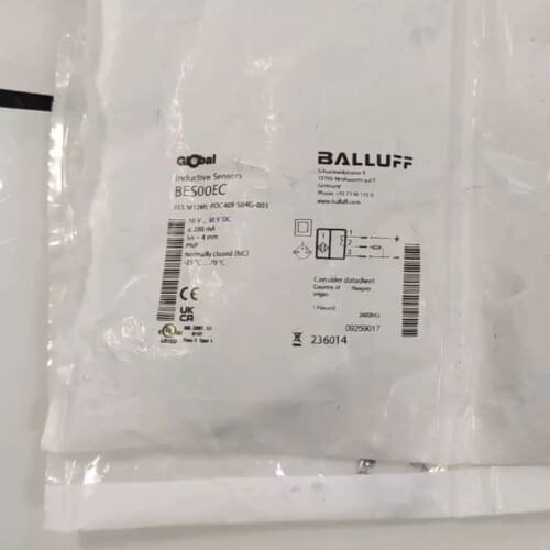 BES00EC(议价)