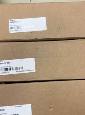 汇川伺服驱动器SV660NS2R8I，，议价