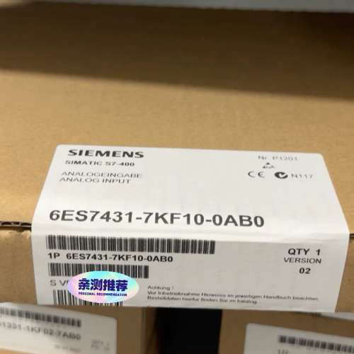 6ES7431-7KF10-0AB0  6ES7 431-7议价