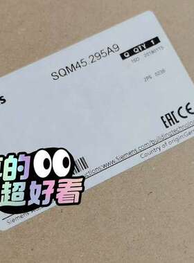 SQM.45.295A9伺服电机45.2议价