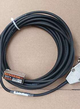 (议价） 雷尼绍光删尺读数头 RGH24D50F00A，公司备用