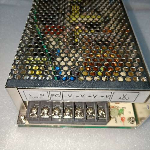 WM电源S-150-241个，议价