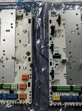 (议价）变频器主板ZCU-12 3AXD5000000