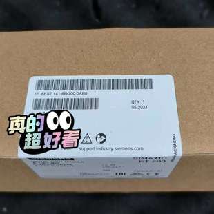 6BG00 6ES7141 0AB0 议价