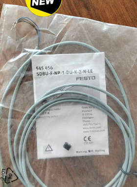 费斯托订545456  SDBU-F-NR-1-DU-K-2议价