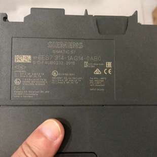 1AG14 6ES7314 OABO 议价
