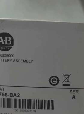 (议价）1756-BA2 ，保障  议价