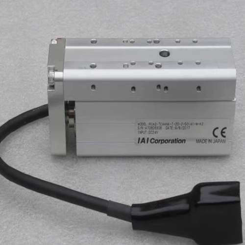 IAI电缸 RCA2-TCA4NA-I-20-2-5议价