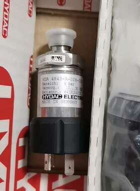 HYDAC贺德克 HDA4845-A-006-000议价