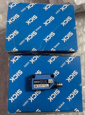 西克 WL100L-F2231 6030710 议价