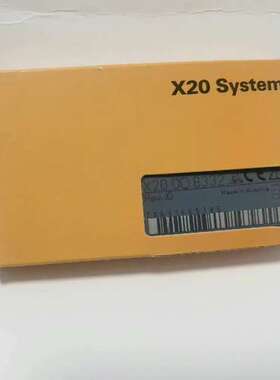 贝加莱模块 X20 DO8332议价