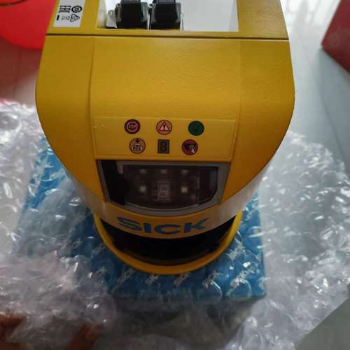 SICK雷达S30A-6111CP，无瑕疵…（年份2议价