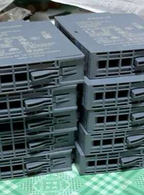 (议价）模块6ES7134-6GF00-0AA1