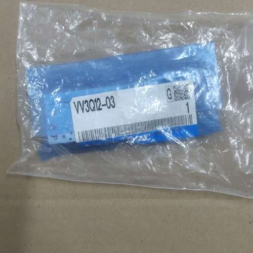 SMC 气缸VV3Q12-03  1个共108议价