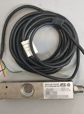 梅特勒托利多称重传感器，SLB415，最大称量550kg(议价)