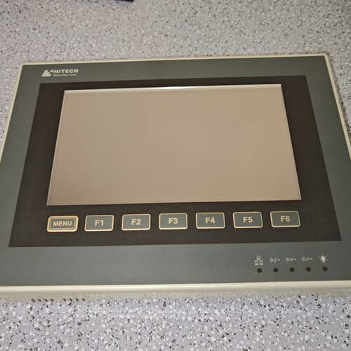 海泰克PWS6700T-P触摸屏(议价)