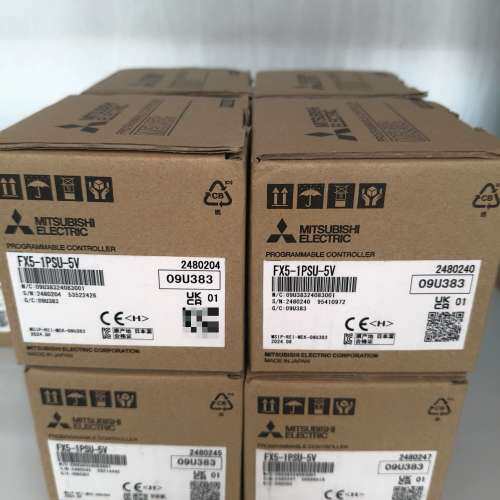 FX5-1PSU-5V， 电源模块，，有的老议价