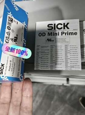 (议价）OD1-B015H05U14位移测量传感器 6050497全