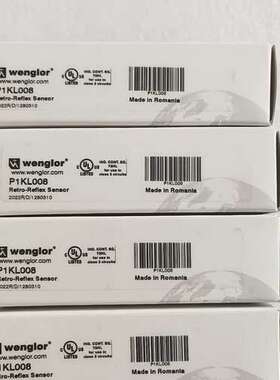 Wenglor威格勒P1KL008 Retro-Re议价