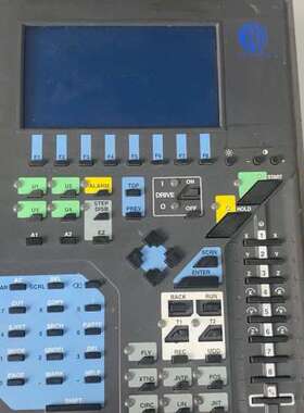 柯马COMAU机器人示教器 11098782 议价