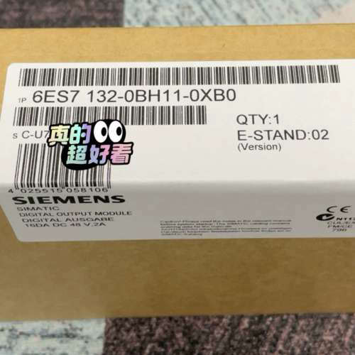6ES7132-0BH11-0XB0  6ES7 132-0议价