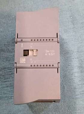 S7-1200 SM1231 AI 16BIT 模议价