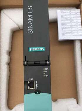 (议价）6SL3040-1MA00-0AA0 CU320-2D