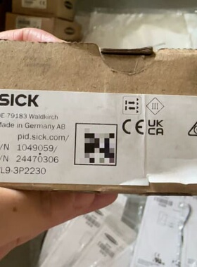 SICK西克光电传感器，DE-79183 W(议价)