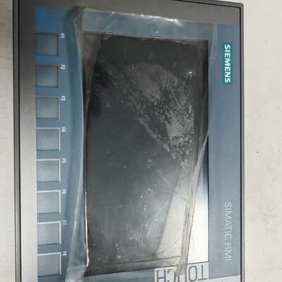 (议价）触摸屏KTP700 6AV2 123-2GB03-0A