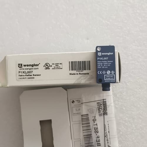 wenglor威格勒光电传感器P1KL007，罗马尼(议价)