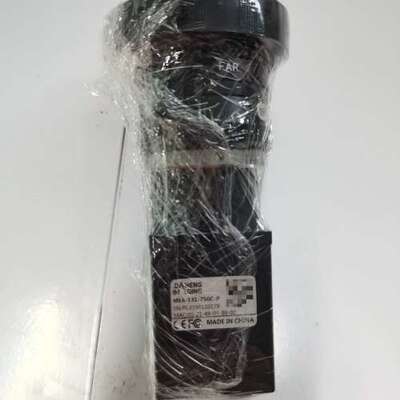 (议价）大恒IMAGING MER-131-75GC-P镜头，完