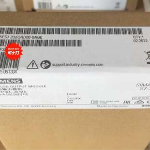 5RD00 6ES7332 0AB0 6ES7 332 议价