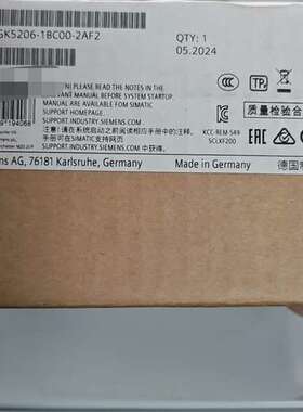 (议价）6GK5206-1BC00-2AF2W