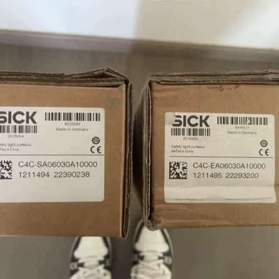 SICK光栅C4C-SA06030A10000C4C-EA议价