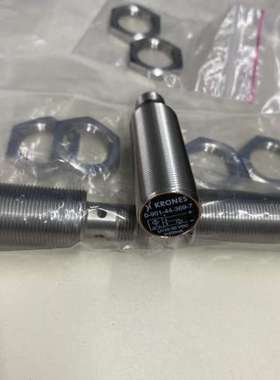 (议价）KRONES克朗斯接近传感器0-901-44-369-7