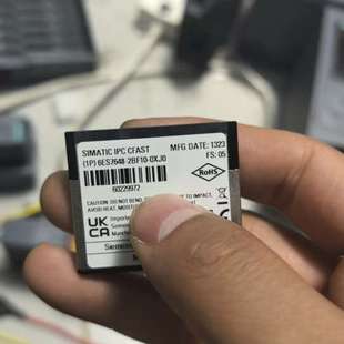 0XJ0 2BF10 储存卡6ES7648 16GB 议价