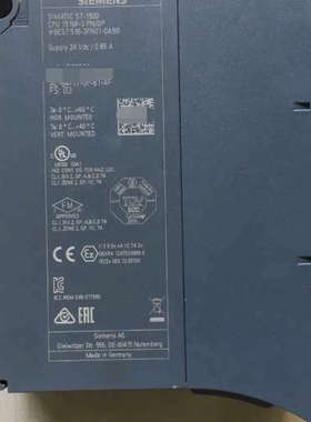 6ES7516-3FN01-0AB0议价