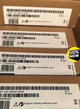 (议价）6ES7153-2BA02-0XB0SIMATIC